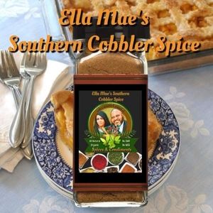 Seasoning and bar b que sauce